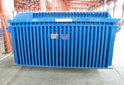金沙矿用变压器
