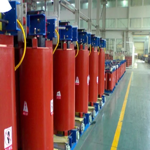 金沙SCB10-200KVA干式变压器